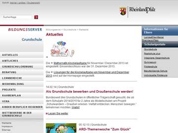 Landesbildungsserver