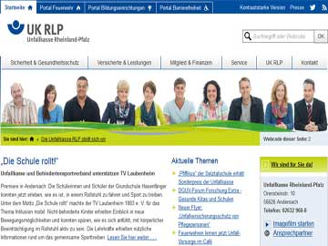 Unfallkasse
